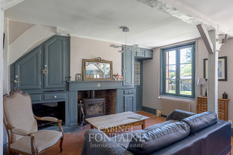 achat maison ste-genevieve 60730