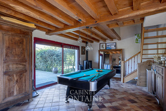 achat maison ste-genevieve 60730