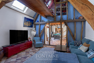 achat maison ste-genevieve 60730