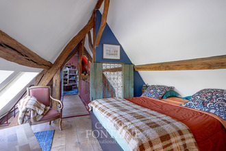 achat maison ste-genevieve 60730