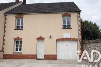 achat maison ste-genevieve 60730