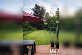 achat maison ste-genevieve 60730