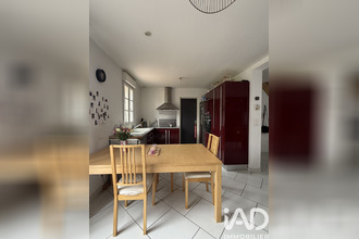 achat maison ste-genevieve 60730