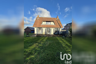 achat maison ste-genevieve 76440