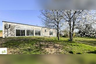 achat maison ste-genevieve-des-bois 45230