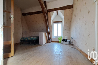 achat maison ste-genevieve-des-bois 45230