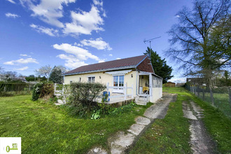 achat maison ste-genevieve-des-bois 45230