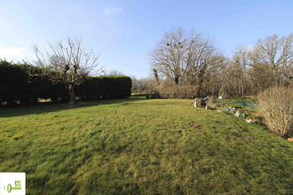 achat maison ste-genevieve-des-bois 45230