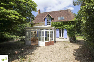 achat maison ste-genevieve-des-bois 45230