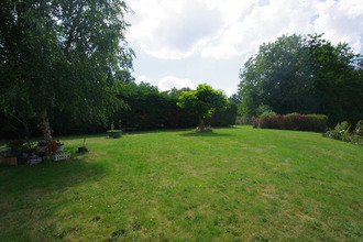 achat maison ste-genevieve-des-bois 45230