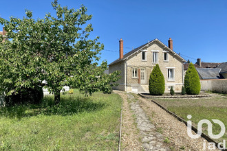 achat maison ste-genevieve-des-bois 45230