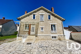 achat maison ste-genevieve-des-bois 45230