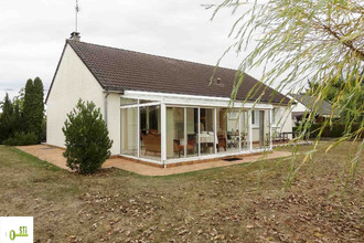 achat maison ste-genevieve-des-bois 45230