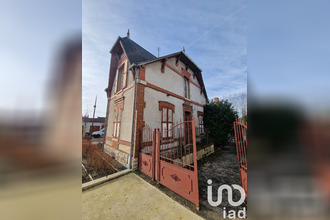 achat maison ste-genevieve-des-bois 45230