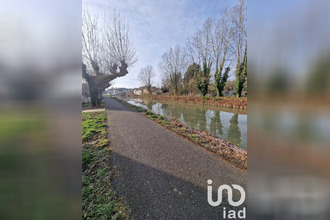 achat maison ste-genevieve-des-bois 45230