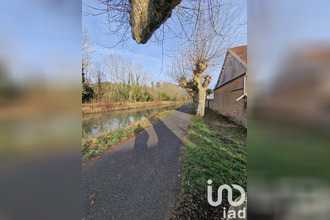 achat maison ste-genevieve-des-bois 45230