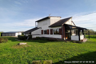 achat maison ste-genevieve-des-bois 45230