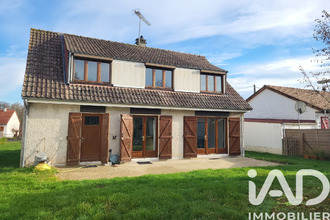 achat maison ste-genevieve-des-bois 45230