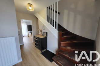 achat maison ste-genevieve-des-bois 45230