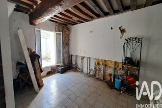 achat maison ste-genevieve-des-bois 45230