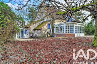 achat maison ste-genevieve-des-bois 45230