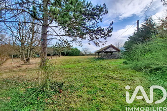 achat maison ste-genevieve-des-bois 45230