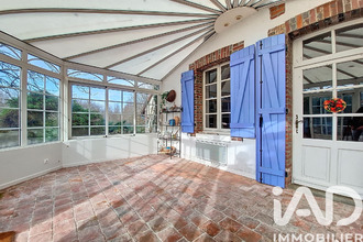 achat maison ste-genevieve-des-bois 45230