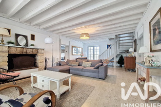 achat maison ste-genevieve-des-bois 45230