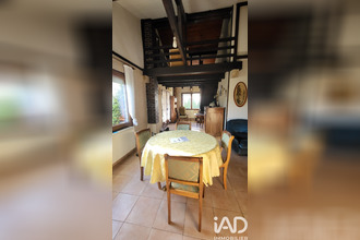 achat maison ste-genevieve-des-bois 45230