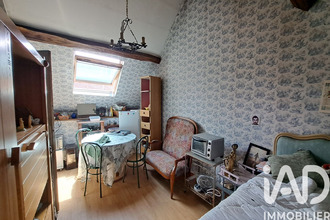 achat maison ste-genevieve-des-bois 45230