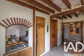 achat maison ste-genevieve-des-bois 45230