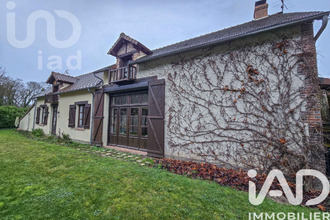 achat maison ste-genevieve-des-bois 45230