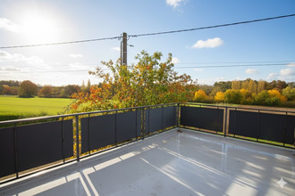 achat maison ste-genevieve-des-bois 45230