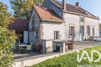 achat maison ste-genevieve-des-bois 45230