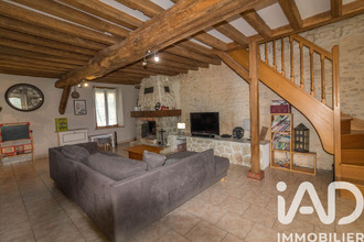 achat maison ste-genevieve-des-bois 45230