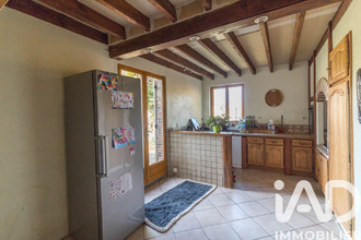 achat maison ste-genevieve-des-bois 45230