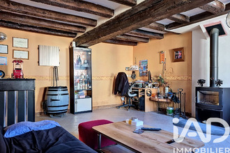 achat maison ste-genevieve-des-bois 45230