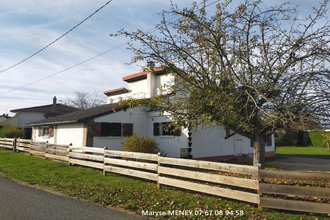 achat maison ste-genevieve-des-bois 45230