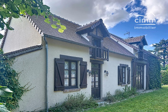 achat maison ste-genevieve-des-bois 45230