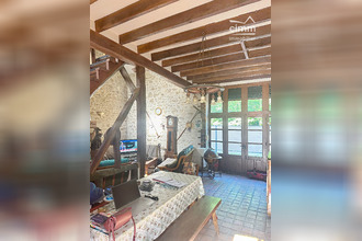 achat maison ste-genevieve-des-bois 45230