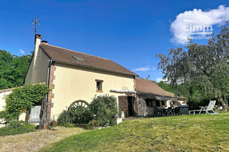 achat maison ste-genevieve-des-bois 45230