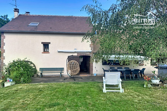 achat maison ste-genevieve-des-bois 45230