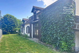 achat maison ste-genevieve-des-bois 45230
