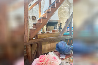 achat maison ste-genevieve-des-bois 45230