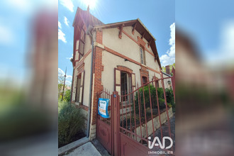 achat maison ste-genevieve-des-bois 45230