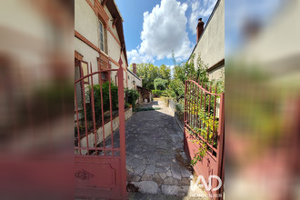 achat maison ste-genevieve-des-bois 45230