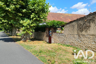 achat maison ste-genevieve-des-bois 45230