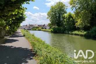 achat maison ste-genevieve-des-bois 45230