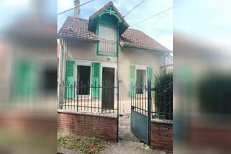 achat maison ste-genevieve-des-bois 45230