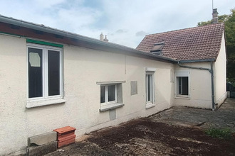 achat maison ste-genevieve-des-bois 45230